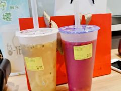 -茶百道(柏威年店)
