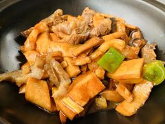 -沙河粉村·国家非遗传承(云台店)