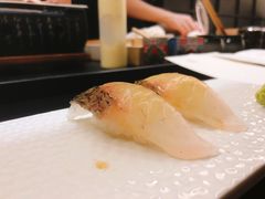 -Sushi Hanzo半藏(天环广场店)