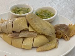 -文记壹心鸡(宝华路店)