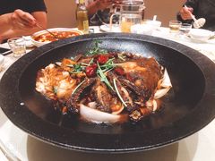 -将相和·海鲜蒸饺大连菜