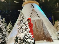 -宁波冰雪大世界(北仑区)