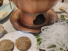 -东来顺饭庄(天坛店)