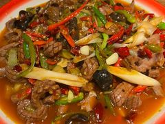 -泥糊破店小酒馆·团建聚餐(南京西路店)