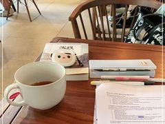 -VESH COFFEE(定西路店)