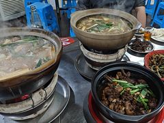 -小板凳(四公里店)