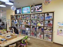 -培飞思维馆(浣花溪校区)