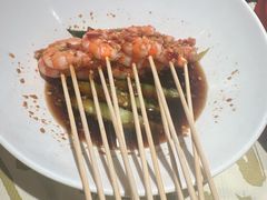-串盟烧烤大排档·长沙美食地标(星沙店)