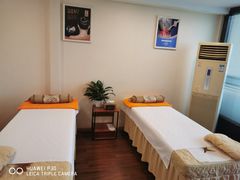 -脊艾堂推拿·艾灸(美年广场店)