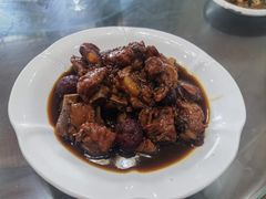 -溪涧堂农家土菜(神仙居店)