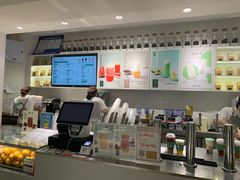 -叶子与茶(苏宁广场店)