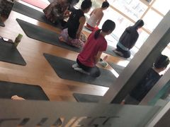 -一兆韦德健身(慧芝湖店)