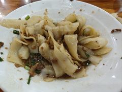 -华兴街自力面店