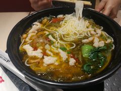 -乡村基(杨家坪建设店)