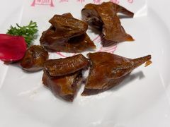 -燕郊烧鸽子(酷车小镇店)