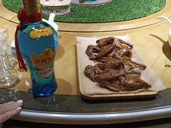 -老阿妈蒙古村·蒙古包·草原文化·歌舞表演(老君堂店)