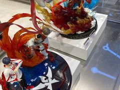 -TOP TOY(新南凯德广场店)