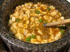 -绿茶餐厅(天津天河城店)