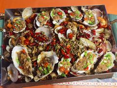 -鲜味食族水产·海鲜餐厅