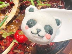 -老板恋上鱼(印象城店)
