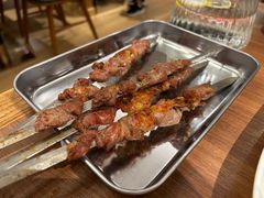 -贯贯吉·清真餐厅(浙江中路店)