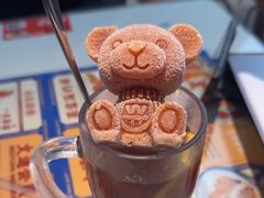 -文通冰室(东方宝泰店)