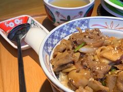 -莲寿司(国兴店)