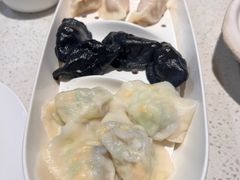 -船歌·鱼水饺青岛菜(金狮广场店)