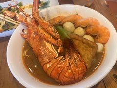 -黄老伯的海蛎煎