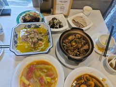 -清真马祥兴菜馆(云南北路店)