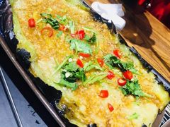 -正通记·哈尔滨烧烤·炭烤鸽子(七宝万科国际店)