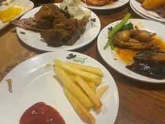 -汉巴味德(沈阳万象汇店)