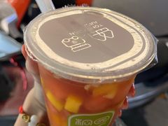 -桐园果汇(湖贝店)