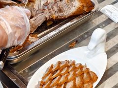 -便宜坊烤鸭店(玉蜓桥店)