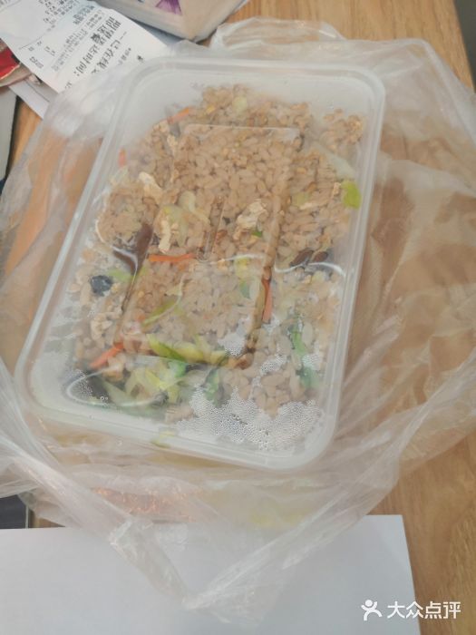 沙县小吃(方庄格林豪泰店)图片