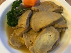 -龙井壹号·茶缘山景宴(龙井村店)