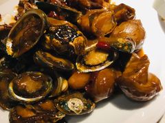 -日丰园海肠水饺·老字号大连海鲜(和平广场店)