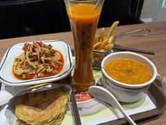 -魏家凉皮(西安秋林宏业商厦店)