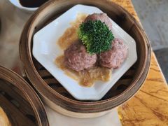 -新金盛·海鲜酒楼(盐田店)