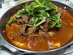 -不倒翁·安徽名菜楼(步行街店)