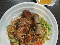 -PHO·5越南牛肉粉(建新路店)