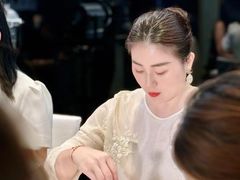 -汉艺唐风茶艺培训(联发华美空间店)