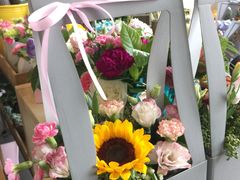 -杭州街角花屋花店(闻堰店)
