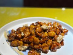 -大海碗·炸酱面·烤鸭·京菜(天坛店)