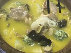 -小秦淮·南京土菜(新亭西路店)