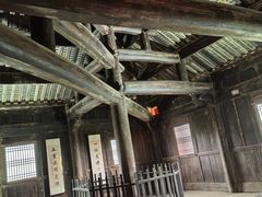 -武当山风景区-太子坡