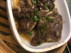 -潮福城大酒楼·潮粤菜·港式点心(阳光城店)