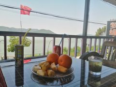 -梦缘水乡·湖景餐厅