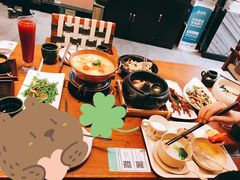-云海肴·汽锅鸡·云南菜(苏州中心店)