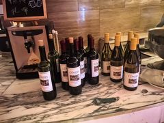 -洲际酒店·地平线全日餐厅HORIZON CAFÉ